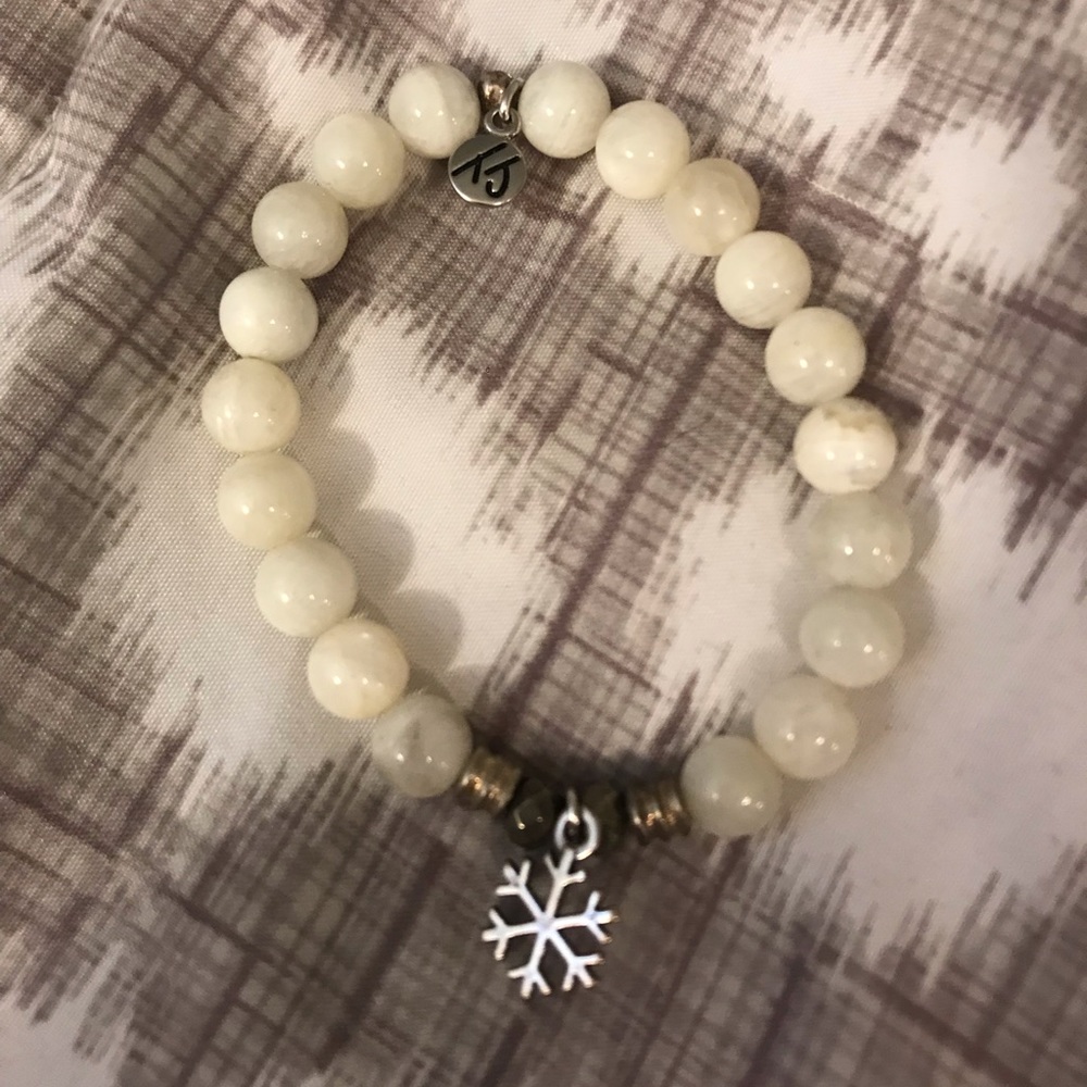 Tiffany Jazelle Bracelet